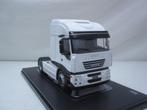 Iveco Stralis 450 trekker 2012 1:43 IXO, Hobby en Vrije tijd, Modelauto's | 1:43, Nieuw, Overige merken, Ophalen of Verzenden