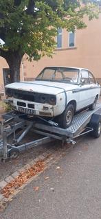 Daf 66 marathon, Auto's, Particulier, Te koop