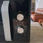 Samsung Magnetron - Perfect voor snelle maaltijden!, Witgoed en Apparatuur, Magnetrons, Ophalen, Gebruikt, Magnetron, Draaiplateau