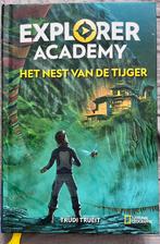 Explorer Academy - Het nest van de tijger, Boeken, Ophalen, Zo goed als nieuw