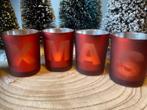 Kerstspullen ( Verzameling ), Diversen, Kerst, Ophalen of Verzenden, Gebruikt