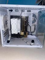 Game pc. werkt niet, Ophalen, Zelfgebouwde PC, Zo goed als nieuw, Gaming