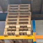 Blokpallets, ophalen, Doe-het-zelf en Verbouw, Hout en Planken, Ophalen