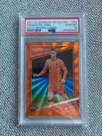 Frenkie de Jong PSA 10, Ophalen of Verzenden, Nieuw