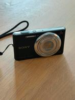 Fotocamera Sony DSC-W730, Compact, Ophalen of Verzenden, Zo goed als nieuw, Sony