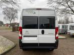 Roadcar 540, Overige merken, Bedrijf, Reservewiel, Cassettetoilet