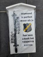 Leuke tuinborden van voetbalclub nac, Sport en Fitness, Voetbal, Maat XL, Ophalen of Verzenden, Nieuw, Overige typen