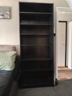 Billy boekenkast 202m x 0.80 m, Gebruikt, 200 cm of meer, 25 tot 50 cm, 50 tot 100 cm