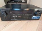 Denon AVR-X1300W Receiver - Topstaat!, Audio, Tv en Foto, Versterkers en Receivers, Ophalen, 120 watt of meer, Denon