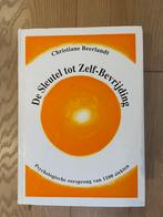 De sleutel tot zelf-bevrijding. Christiane Beerlandt, Boeken, Ophalen of Verzenden, Zo goed als nieuw, Spiritualiteit algemeen