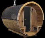 Sauna 3M / 4,5m ~ nieuw ~ zelf samenstellen ~ Inc btw, Sport en Fitness, Sauna, Ophalen of Verzenden