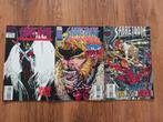 Marvel Sabretooth classic 6,8,11 comics (Nijmegen oost), Boeken, Meerdere comics, Amerika, Ophalen of Verzenden, Zo goed als nieuw