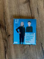 NIEUW Thermokleding maat 128/134, Ophalen, Zo goed als nieuw, Jongen of Meisje, Overige typen