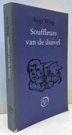 Wieg, Rogi - Souffleurs van de duivel (1996 1e dr.), Boeken, Literatuur, Nieuw, Ophalen of Verzenden, Nederland