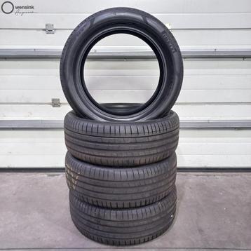 Zomerbanden 235/50R19  Pirelli  (#3855) 