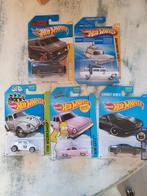 Hot Wheels TV Auto's - A-Team, Ghostbusters, Knight Rider, Ophalen of Verzenden, Nieuw, Auto, Overige merken