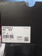 Converse CTAS OX Vlammen - Maat 42, Kleding | Heren, Schoenen, Ophalen of Verzenden, Nieuw, Wit