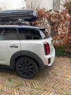 Mini dakdragers en dakkoffer F54/F60 te huur, Ophalen of Verzenden, Gebruikt