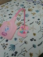 Philips Disney princess LED 3W Table Lamp, Ophalen of Verzenden, Gebruikt, Metaal, Minder dan 50 cm