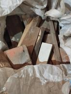 Haardhout, Tuin en Terras, Haardhout, Minder dan 3 m³, Ophalen, Overige houtsoorten, Blokken