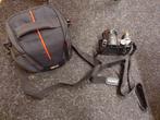 Fujifilm Finepix S - 14MP - 18x Zoom + Tas, Ophalen, Gebruikt, Compact, Fuji