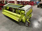 Claas PU300HD gras pick-up, Oogstmachine, Overige