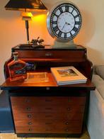 Secretaire New Grand Hotel., Ophalen