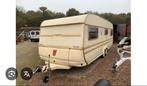 Gezocht tandemasser caravan alles aanbieden, Caravans en Kamperen, Ophalen of Verzenden, Zo goed als nieuw