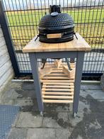Kamado BBQ, Ophalen, Zo goed als nieuw