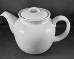 Thomas Trend wit porseleinen theepot 0,95 liter. Nieuw, Huis en Inrichting, Keuken | Servies, Overige typen, Nieuw, Ophalen of Verzenden