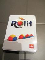 Rolit reiseditie, Ophalen of Verzenden, Gebruikt