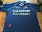 Voetbalshirt Feyenoord vintage shirt 1998 Legioen, Maat XL, Ophalen of Verzenden, Shirt