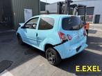 Interieur Renault Twingo 2 Facelift 2011-14, Ophalen of Verzenden, Herkomst onderdeel bekend, Gebruikt, Renault