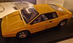 Lotus Esprit Type79 - AUTOart Classics 1:18, Hobby en Vrije tijd, Modelauto's | 1:18, Ophalen of Verzenden, Zo goed als nieuw