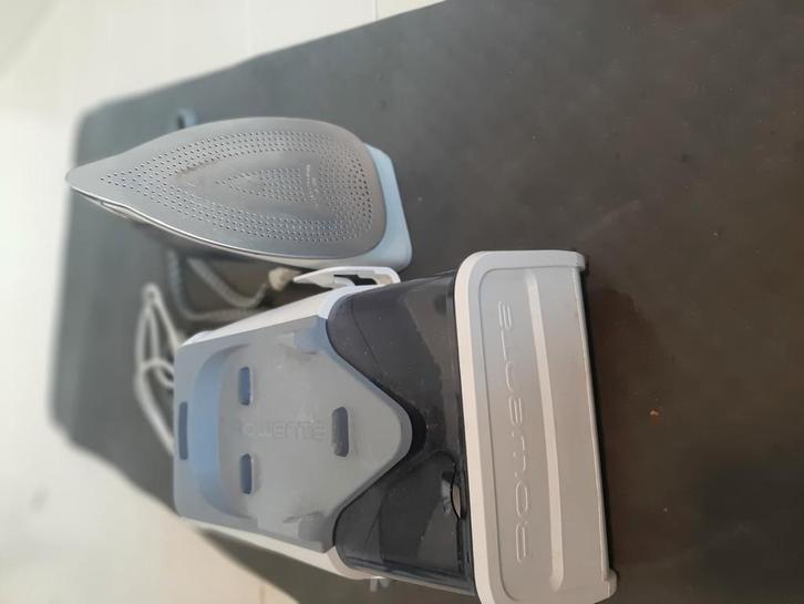 rowenta, Huis en Inrichting, Keuken | Tupperware, Gebruikt, Overige typen, Wit, Ophalen