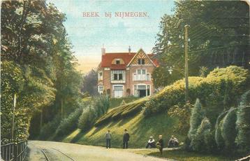 (387-253-001) Beek bij Nijmegen beschikbaar voor biedingen