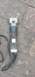 Econoom veescheer apparaat!, Dieren en Toebehoren, Ophalen of Verzenden, Zo goed als nieuw