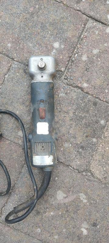 Econoom veescheer apparaat! beschikbaar voor biedingen