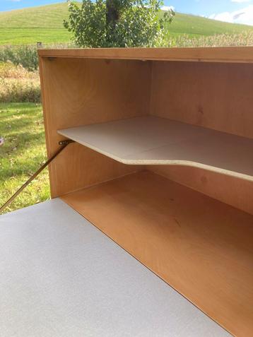 Pastoe Cees BraakmanUMS berken serie luspoten beschikbaar voor biedingen