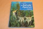 Het Zoetwateraquarium — Inrichting, Vissen & Kweek, Ophalen of Verzenden, Zo goed als nieuw, Vissen