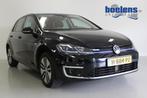 Volkswagen e-Golf E-DITION | 230KM! | WARMTEPOMP | PDC-V/A |, Gebruikt, Zwart, 4 cilinders, Zwart