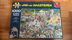 Jan van Haasteren Puzzels, Hobby en Vrije tijd, Ophalen, Zo goed als nieuw, Legpuzzel