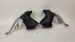 Campagnolo 1e generatie Ergopowers shifters, Gebruikt, Stuur, Campagnolo, Racefiets
