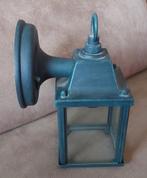 Philips Massive Buitenlamp E27, Overige materialen, Gebruikt, Groen, Ophalen of Verzenden