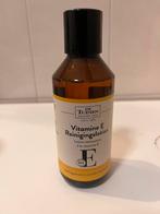 Vitamine E reinigingslotion De Tuinen - 150ml, Sieraden, Tassen en Uiterlijk, Uiterlijk | Gezichtsverzorging, Ophalen of Verzenden