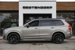 Volvo XC90 2.0 T8/456pk Recharge 7p. AWD R-Design|2022|22"Bl, Gebruikt, 4 cilinders, 1969 cc, 7 stoelen