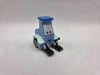 Lego Cars CRS082  Guido - Light Aqua Mudguards, Ophalen of Verzenden, Zo goed als nieuw, Losse stenen, Lego