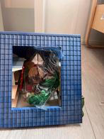 Vakantiehuis playmobil, Ophalen, Gebruikt