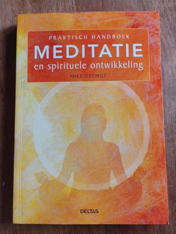 Meditatie en Spirituele Ontwikkeling beschikbaar voor biedingen