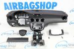 Airbag set - Dashboard leer AMG A klasse W176 (2012-heden), Ophalen of Verzenden, Gebruikt